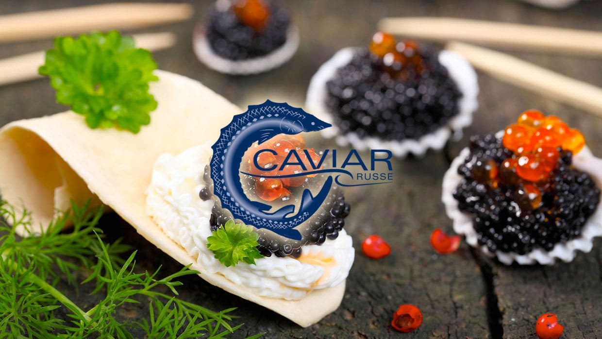 Ambrosia caviar russe Ambrosia caviar russe
