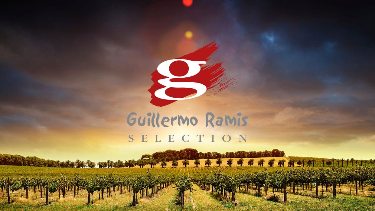 GUILLERMO RAMIS WINE SELECTION GUILLERMO RAMIS WINE SELECTION