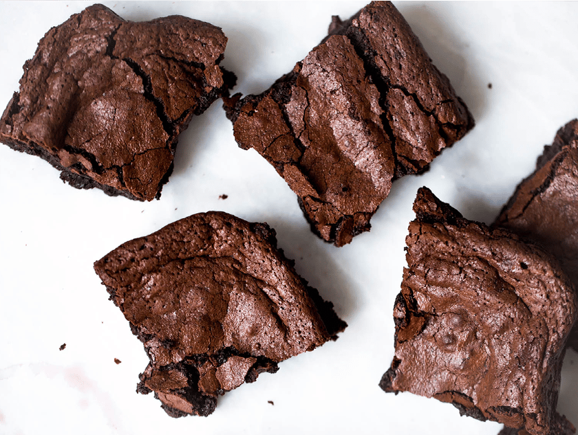 brownies