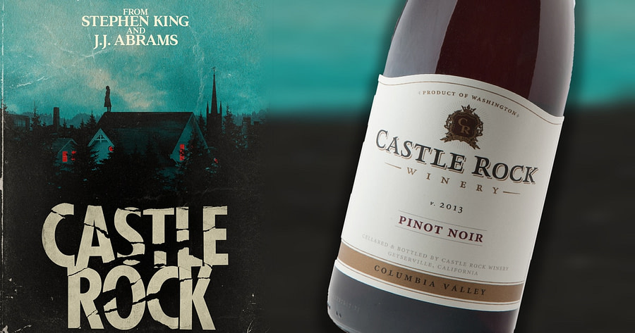CASTLE ROCK