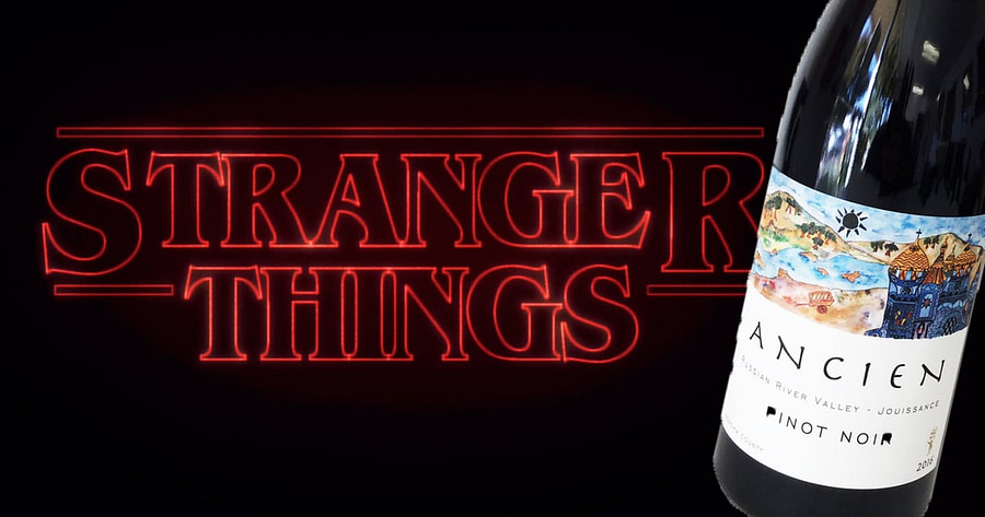 STRANGER
