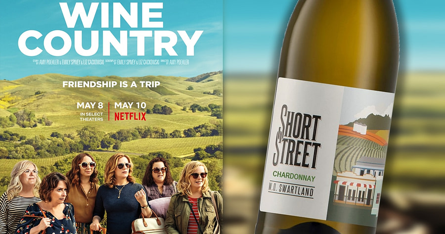 WINE COUNTRY